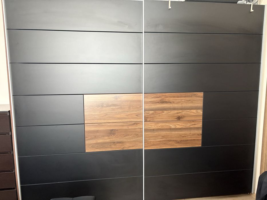 Гардероб 230/2.70