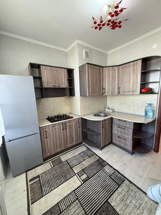 Сдам однокомнатную квартиру