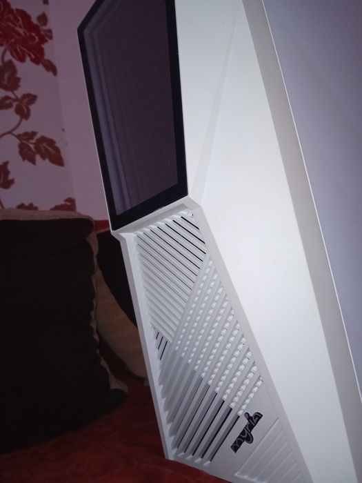 Carcasă pentru PC - Myria - mid-tower,infinity mirror