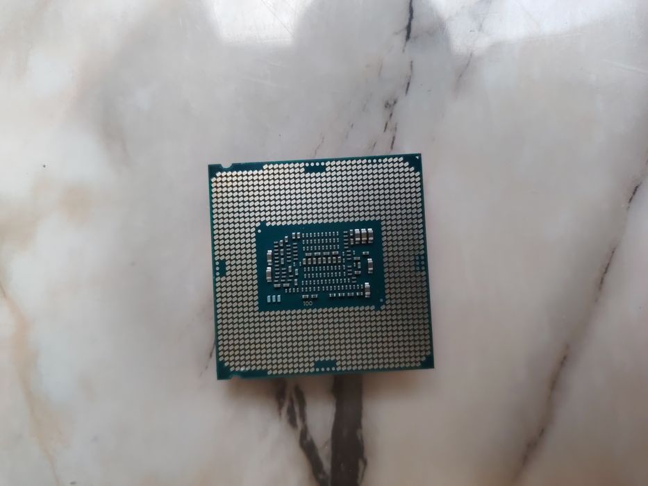 Процесор Intel® Core™ i7-7700K lga 1151