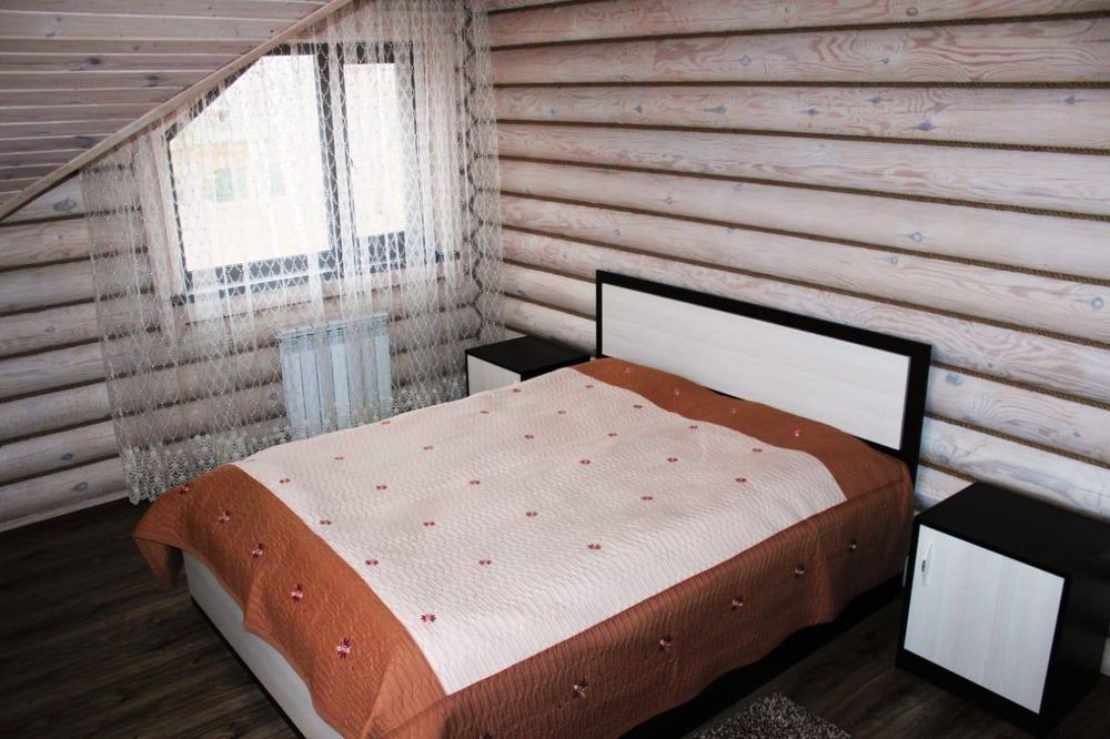 Продам гостевой дом.