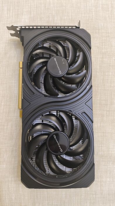 Продам RTX 4060 8gb