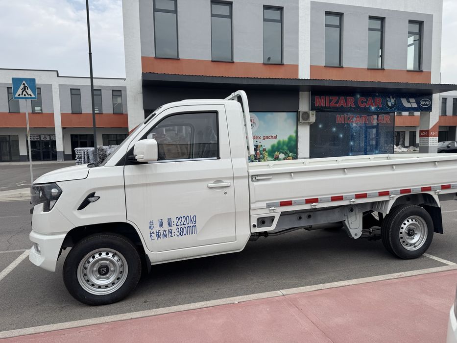 Changan star srochna sotiladi