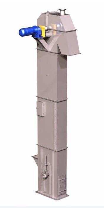 Элеватор занжирли