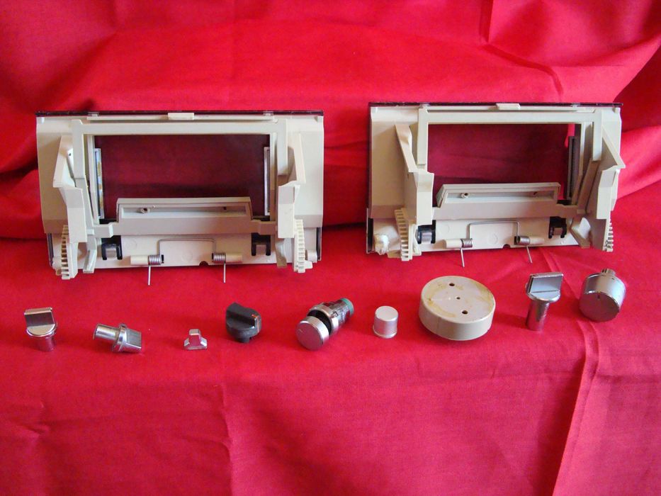 SHARP - GF 777  ORIGN  На Зпчасти . Made In japan  1982 год