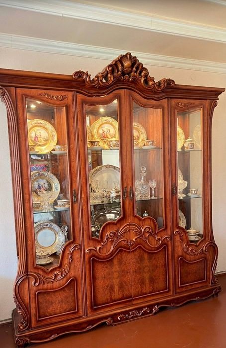 Mebel xitoy toza