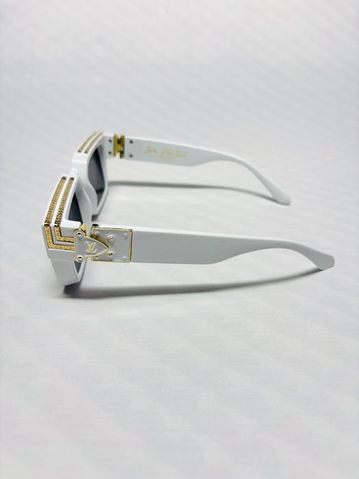 Ochelari de soare louis vuitton