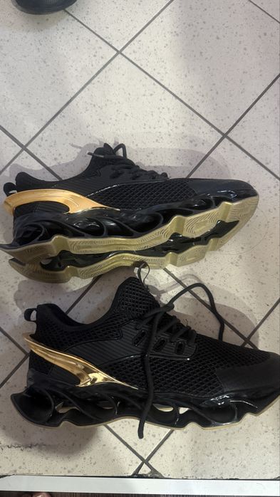 Спортни Маратонки PP