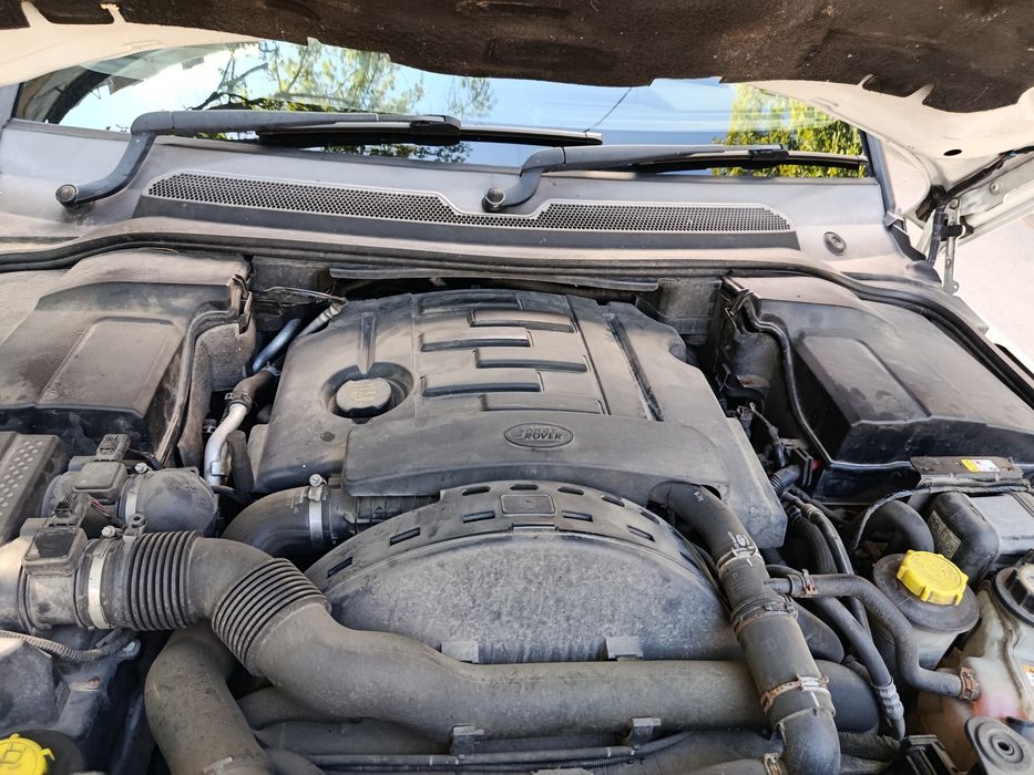 Range Rover Sport