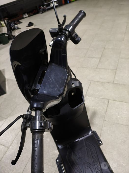 Dronho elektro skuter