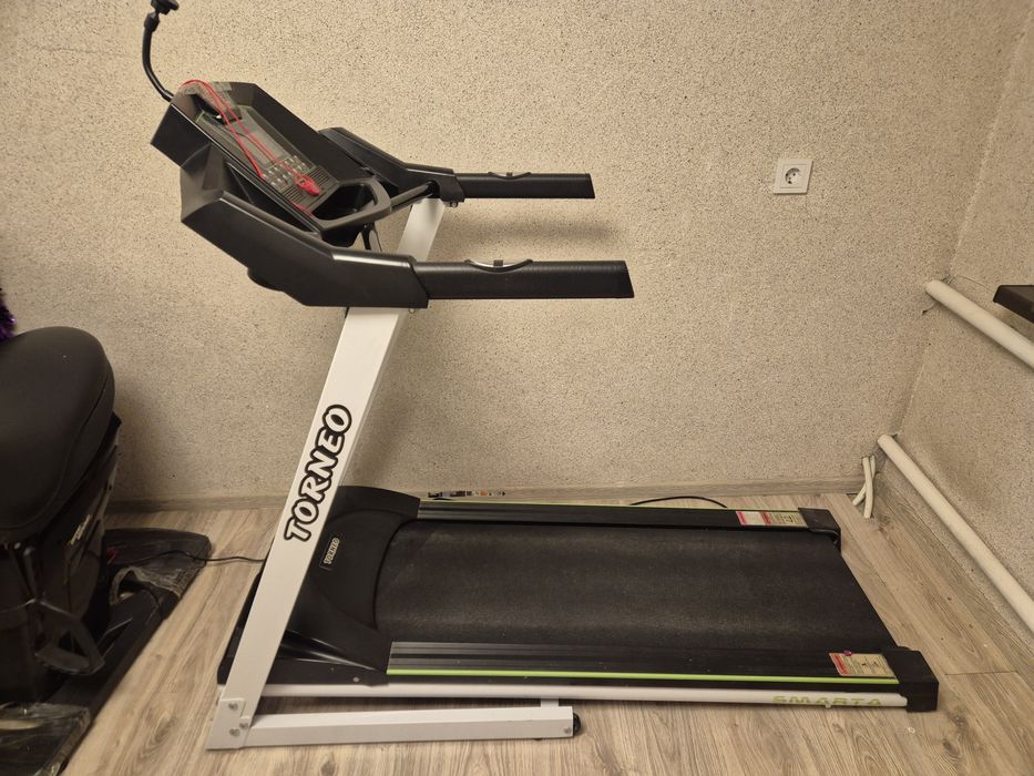 Беговая дорожка Torneo