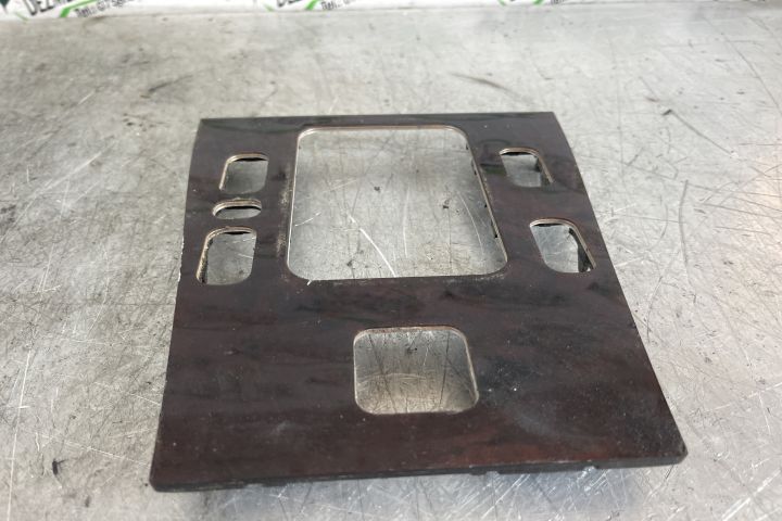 Consola centrala ornament 2026804039 / 202 680 4039 Mercedes-Benz C-C