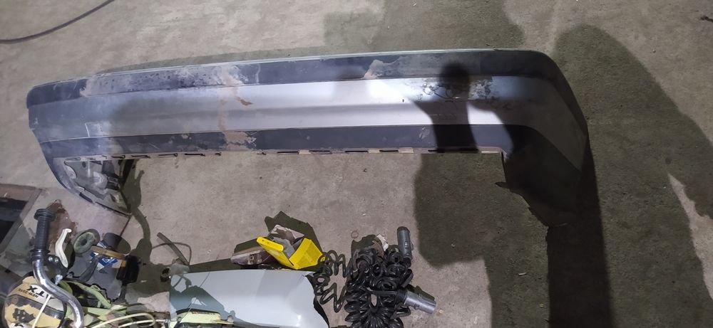 Бампер на BMW Е36