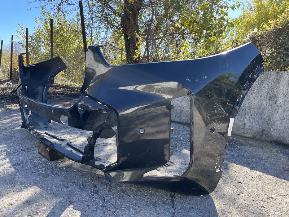 Предна броня за BMW X5 G05N M БМВ Х5 Г05Н М 2023г- 2бр