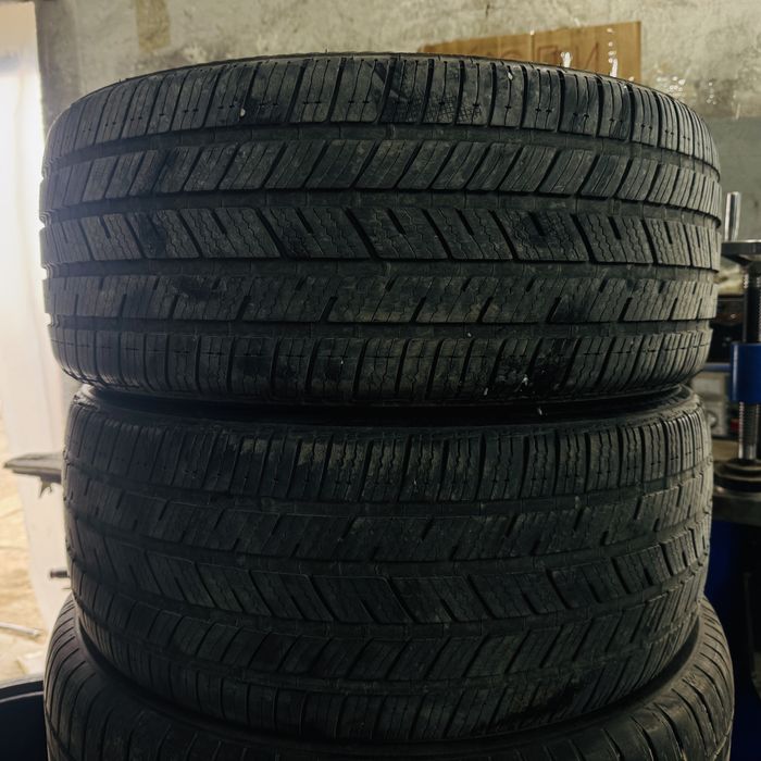 Продам шины 19размер