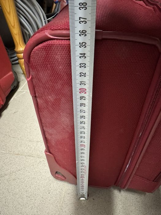 Чанта / куфар за ръчен багаж SAMSONITE