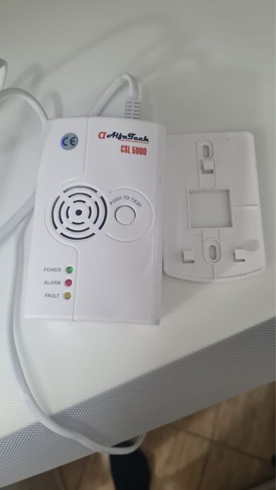 Centrala Ariston Genus de 35KW