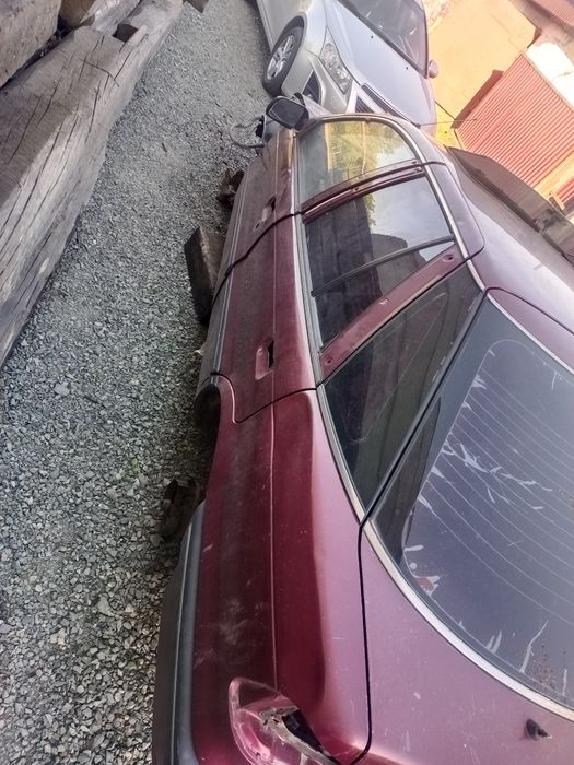 Lancer 1991 по запчастям
