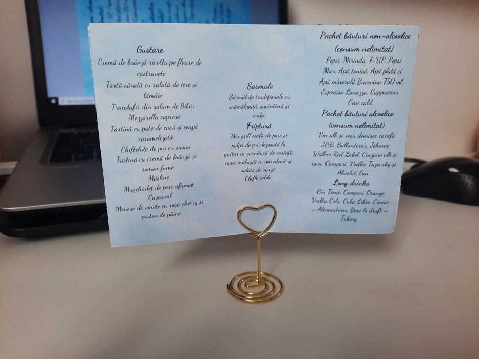 Invitatii nunta , botez, plicuri dar , marturii