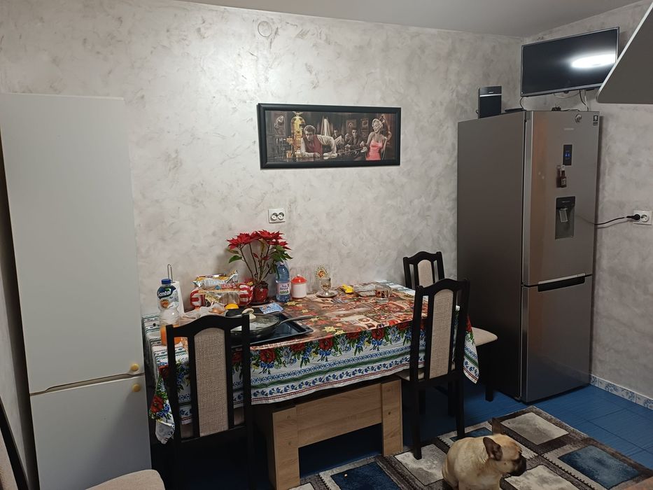 Apartament 4 camere 2 bai