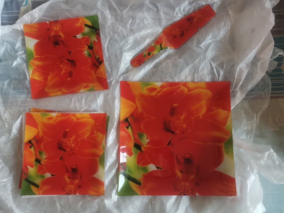 Продаётся посуда