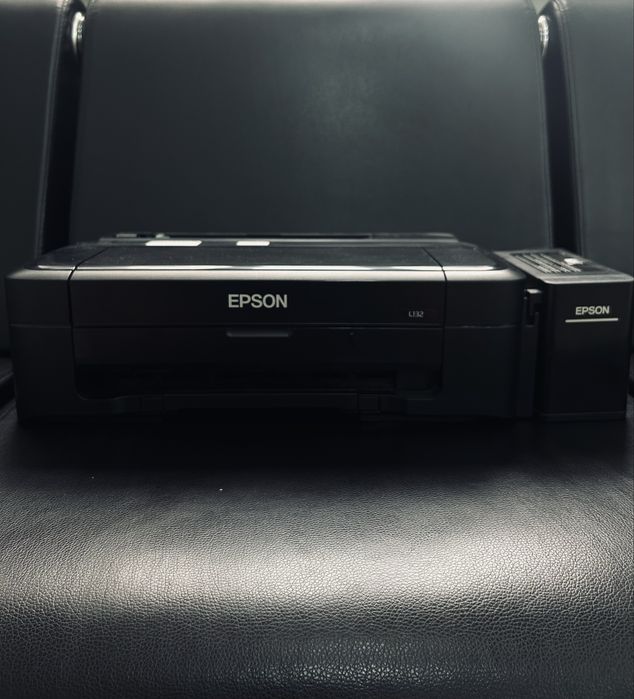 Продам Цветной принтер Epson L132