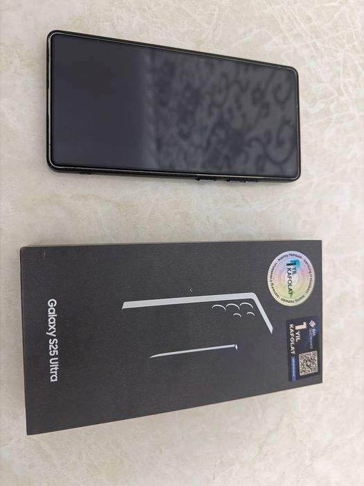 Samsung s25 ultra