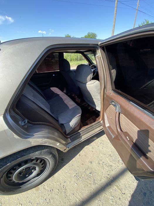 Mercedes Benz 230 автомат