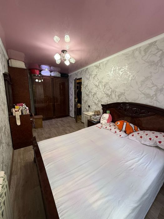 Продам 2х ком.кв.в 9мкр.д 46