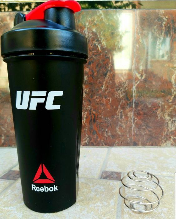 Шейкер от первых рук