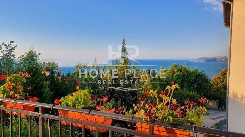 Дава се под наем Етаж от къща в Варна, м-т Св. Никола - 85 кв.м за 797.64 € - Снимка #5