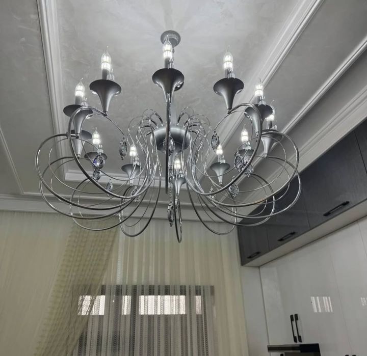 Elektrik ,Hizmatlari Sifatli Va  Ishonchli