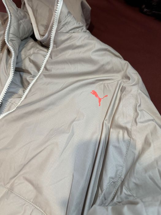 Мъжко яке с две лица Puma