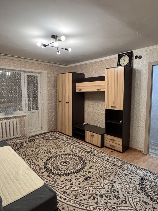 Сдам 1 комнатную квартиру