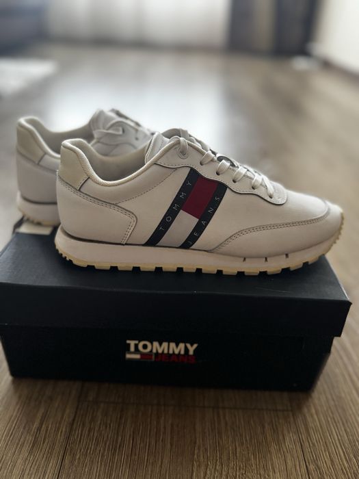 Дамски маратонки Tommy Jeans