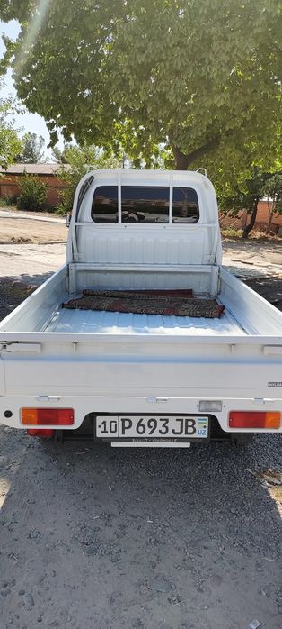 Chevrolet Labo sotiladi