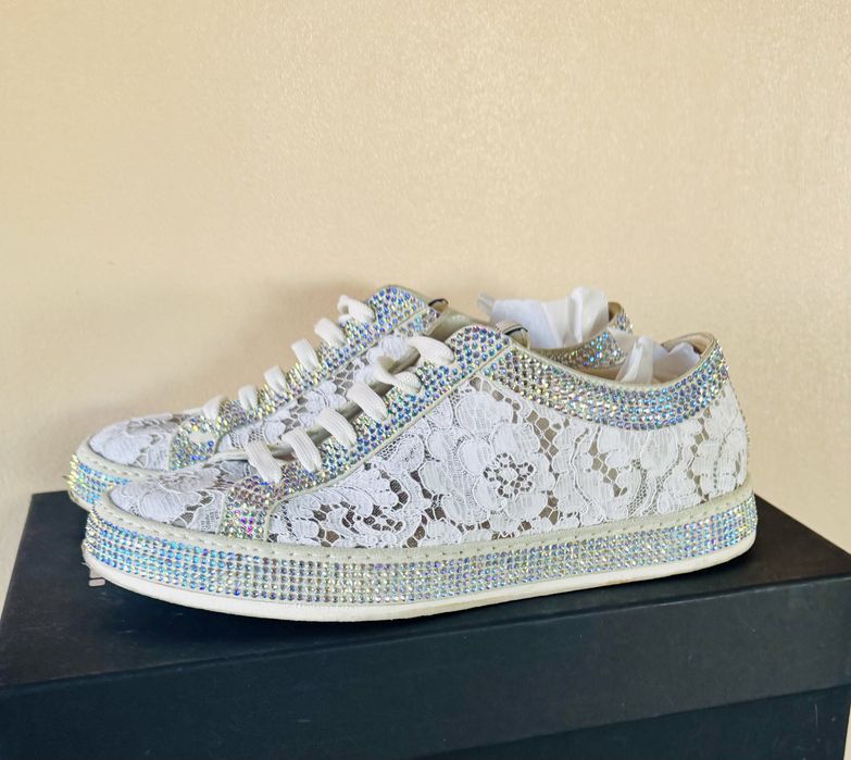 LE SILLA Оригинални Сникърси, Три Модела, Нови