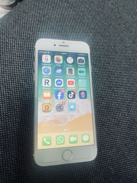 Iphone 7 de vanzare