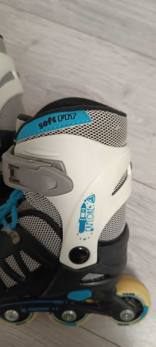 Role Explore firefly