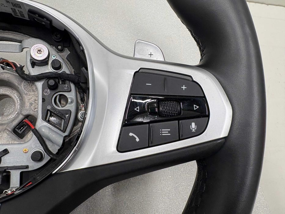 Волан М спорт БМВ Г30 Г31 Г32 Г11 Г12 Г15 Г16 Г05 Г06 Г07