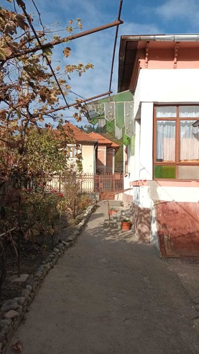 casa de vanzare Campulun Muscel