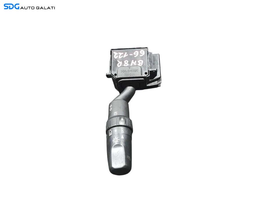 Maneta Bloc Lumini Proiectoare Mazda 3 2009 - 2013 Cod BN8R-66-122 [N2654]