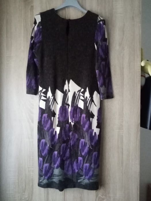 Rochie lână Otiola marimea 40
