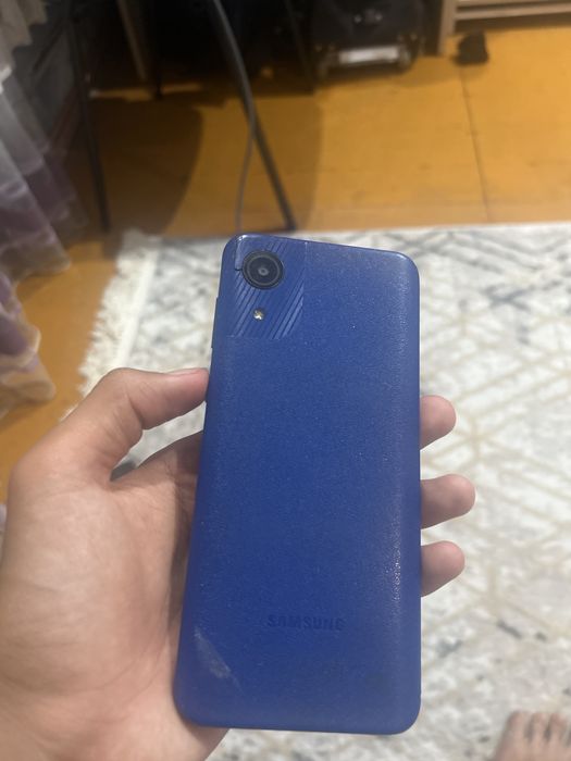 Samsung Galaxy A03