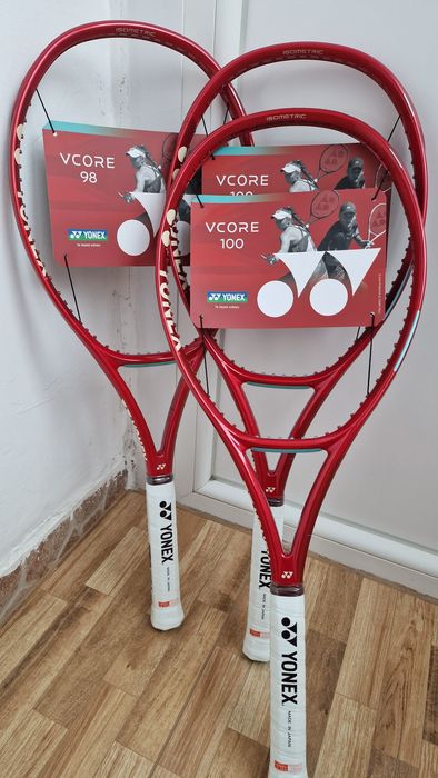 Rachete tenis modele 2026