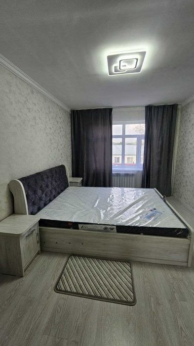 Аренда. Сдам в аренду 3-х комнатную в Мирабадском районе,Саракулька