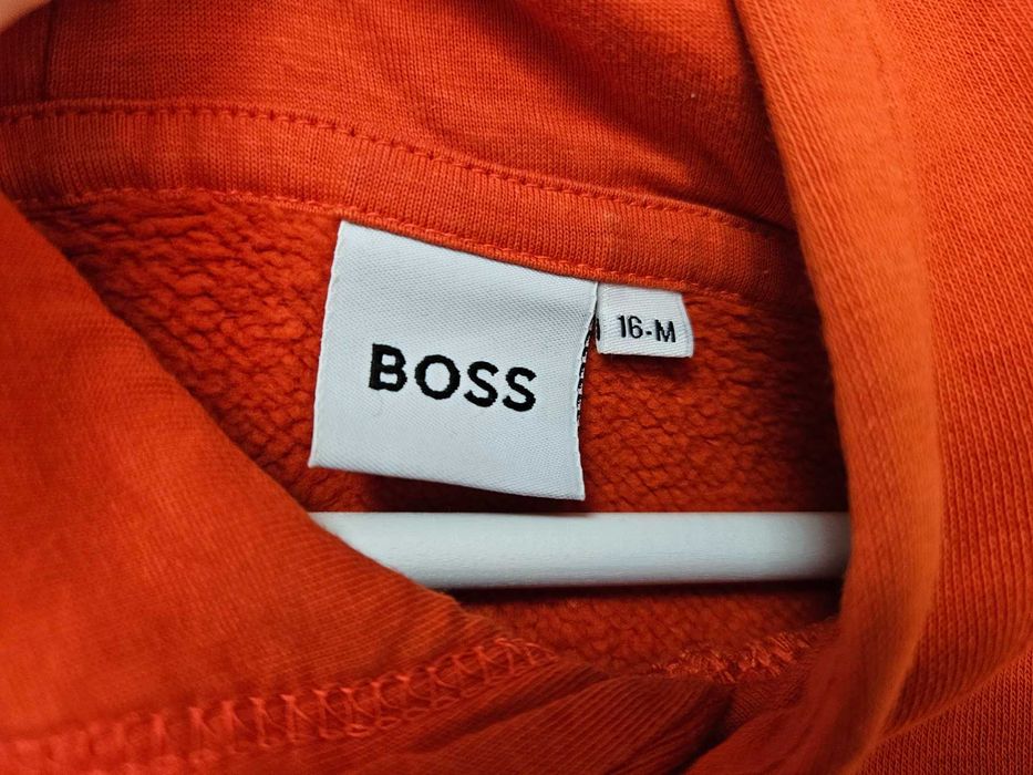 Boss Суитчър - два броя