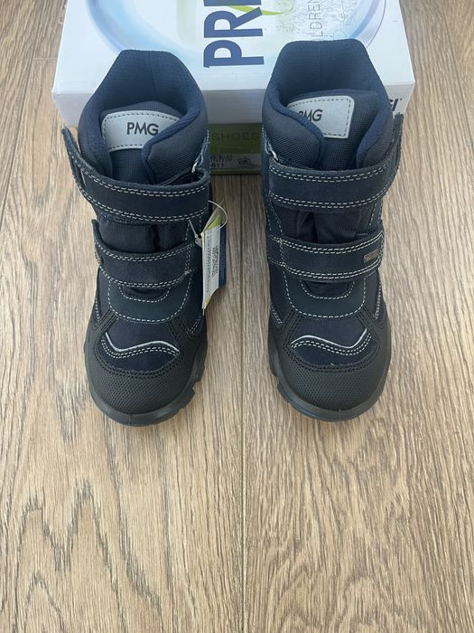 Нови детски боти Primigi 29н