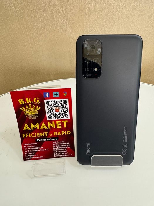 Redmi Note 11 128gb Amanet BKG Timisoara • OLX.ro