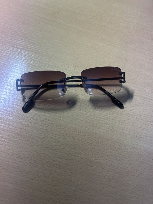 Солнцезащитные очки